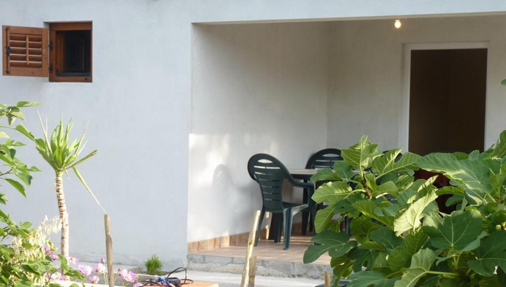 Apartment Nin 13158A Экстерьер фото