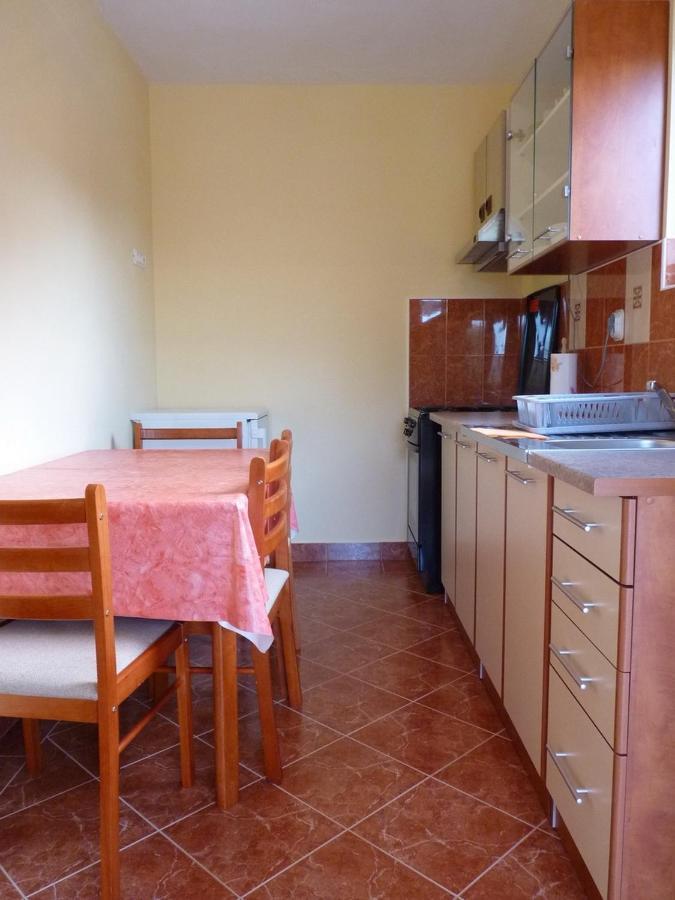 Apartment Nin 13158A Экстерьер фото