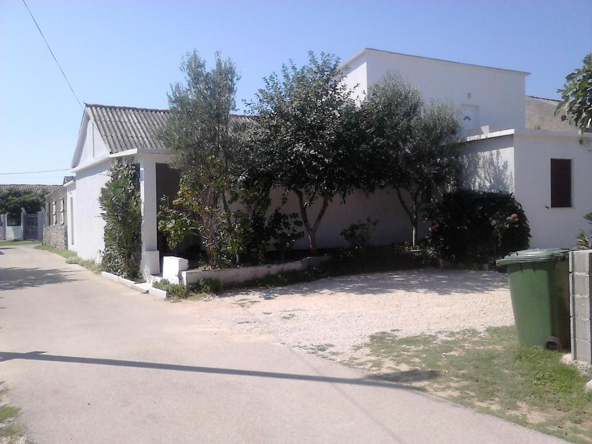 Apartment Nin 13158A Экстерьер фото