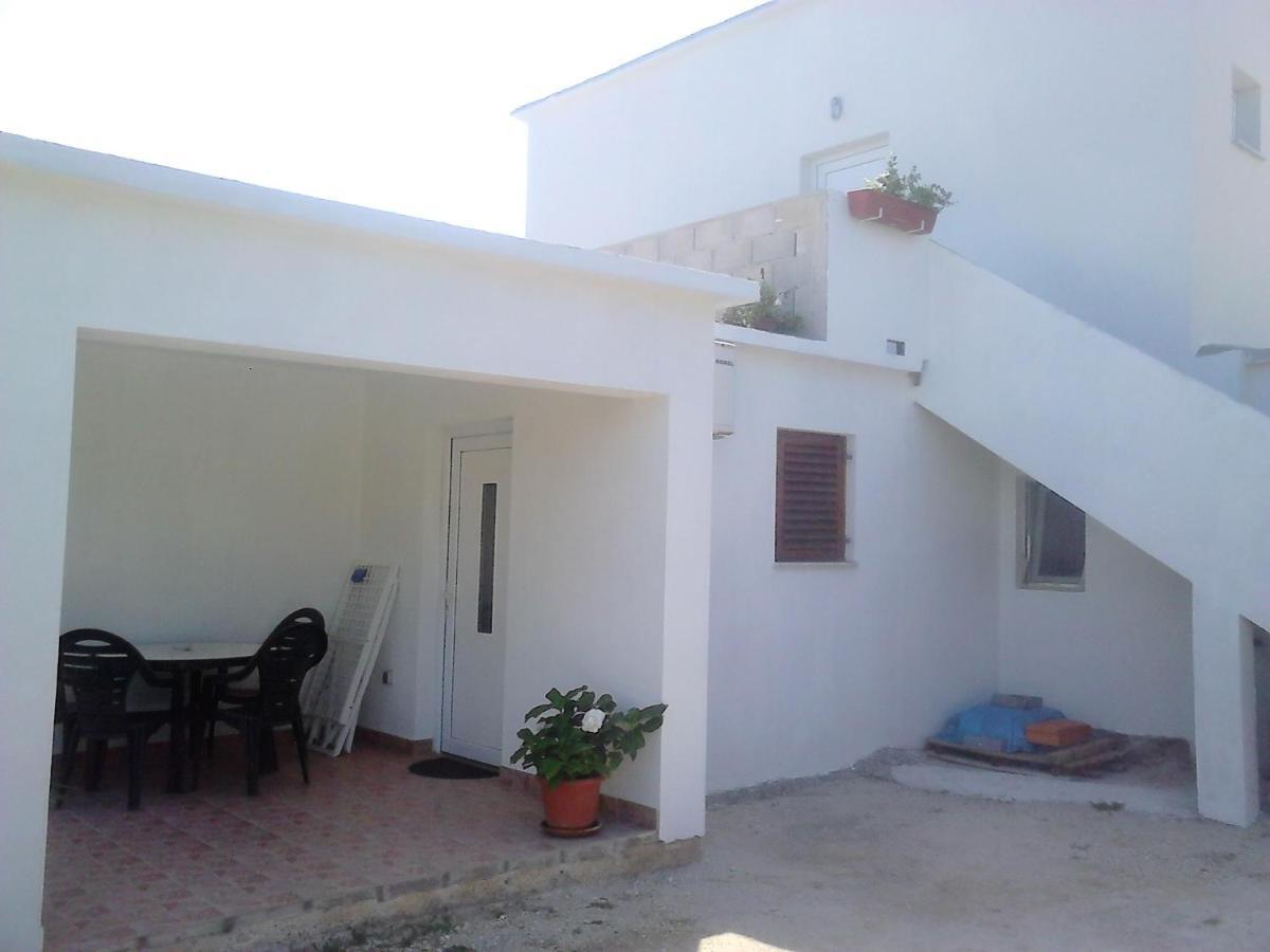 Apartment Nin 13158A Экстерьер фото